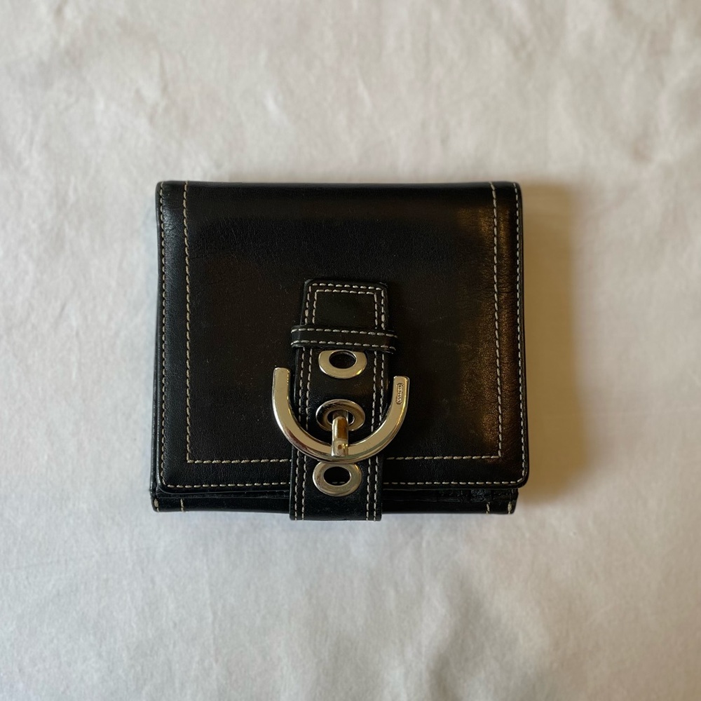 Coach Soho Wallet